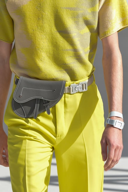 DIOR 2019SS パリコレクション 画像67/118