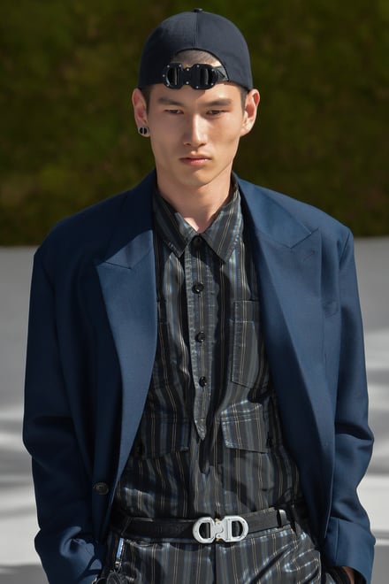 DIOR 2019SS パリコレクション 画像83/118