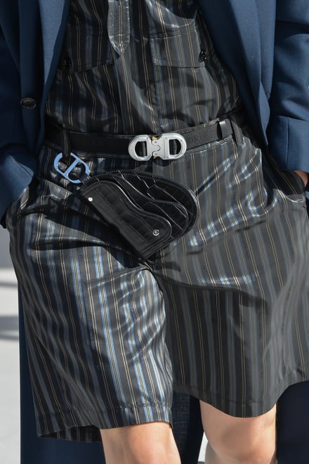 DIOR 2019SS パリコレクション 画像84/118