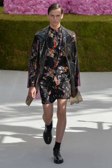 DIOR 2019SS パリコレクション 画像89/118