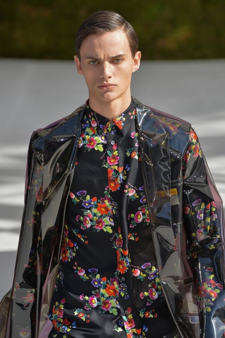 DIOR 2019SS パリコレクション 画像90/118