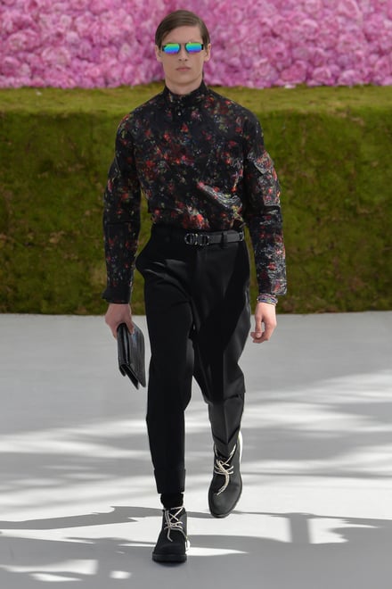 DIOR 2019SS パリコレクション 画像91/118