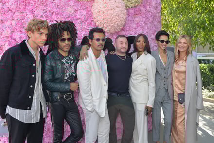 DIOR 2019SS パリコレクション 画像110/118