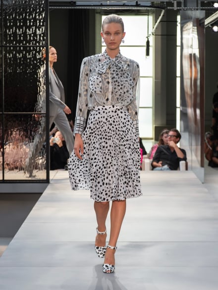 BURBERRY 2019SS ロンドンコレクション 画像10/134