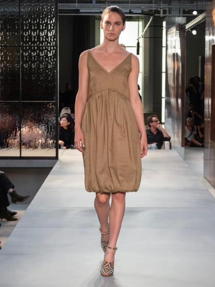 BURBERRY 2019SS ロンドンコレクション 画像35/134