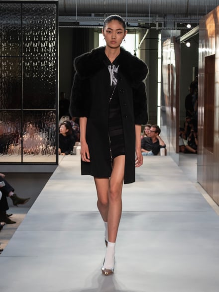 BURBERRY 2019SS ロンドンコレクション 画像69/134