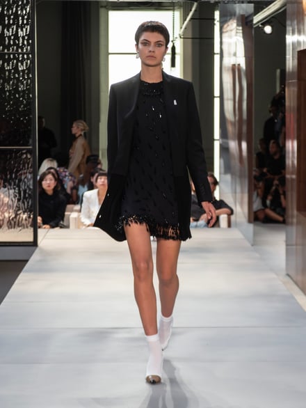 BURBERRY 2019SS ロンドンコレクション 画像91/134