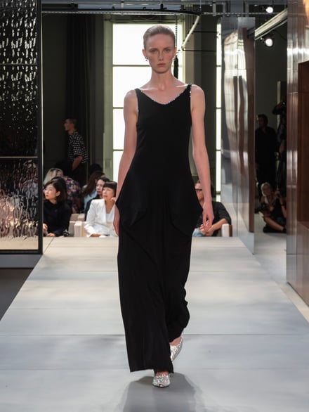 BURBERRY 2019SS ロンドンコレクション 画像130/134