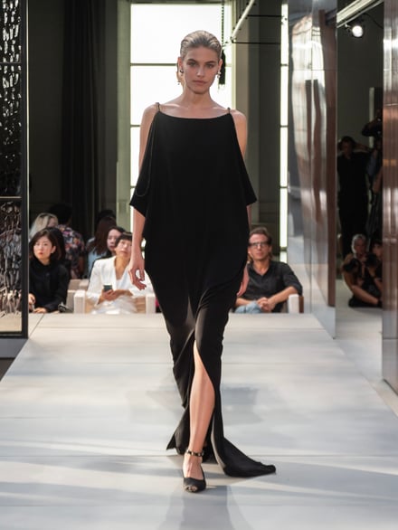 BURBERRY 2019SS ロンドンコレクション 画像133/134