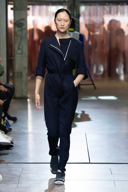 GIDDY UP 2019SS パリコレクション 画像11/31