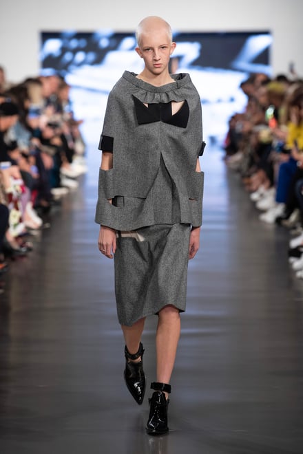Maison Margiela 2019SS パリコレクション 画像1/33