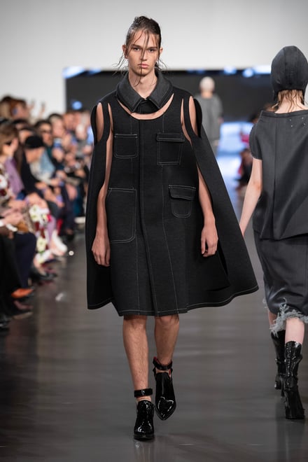 Maison Margiela 2019SS パリコレクション 画像3/33