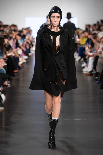 Maison Margiela 2019SS パリコレクション 画像7/33