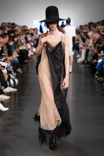 Maison Margiela 2019SS パリコレクション 画像9/33