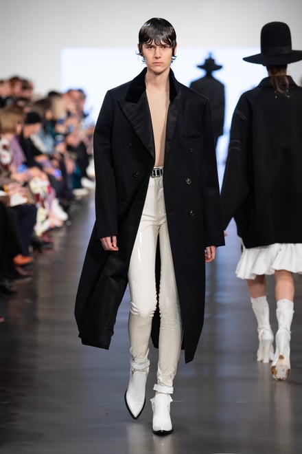 Maison Margiela 2019SS パリコレクション 画像12/33