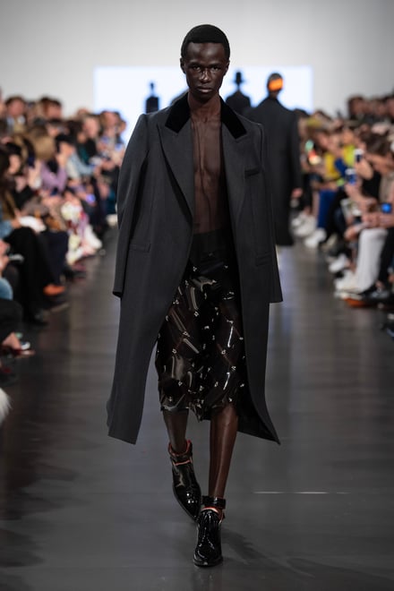 Maison Margiela 2019SS パリコレクション 画像13/33