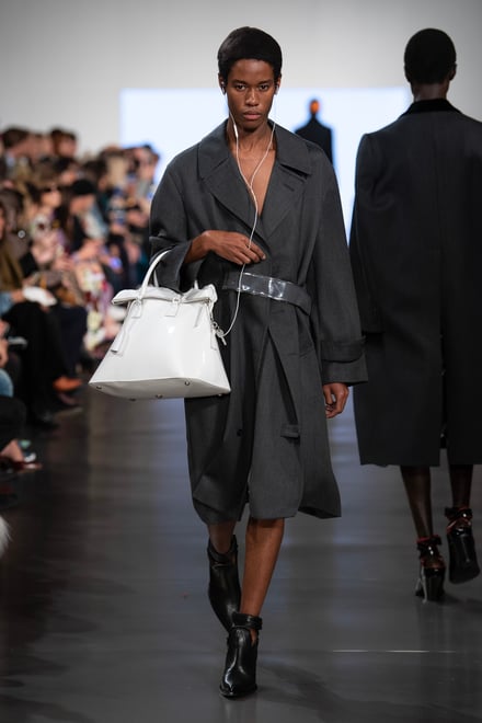 Maison Margiela 2019SS パリコレクション 画像14/33