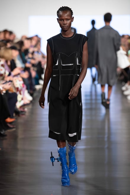 Maison Margiela 2019SS パリコレクション 画像15/33