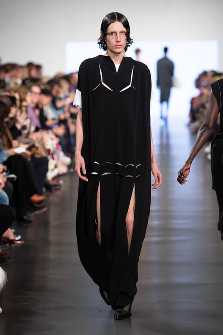 Maison Margiela 2019SS パリコレクション 画像16/33