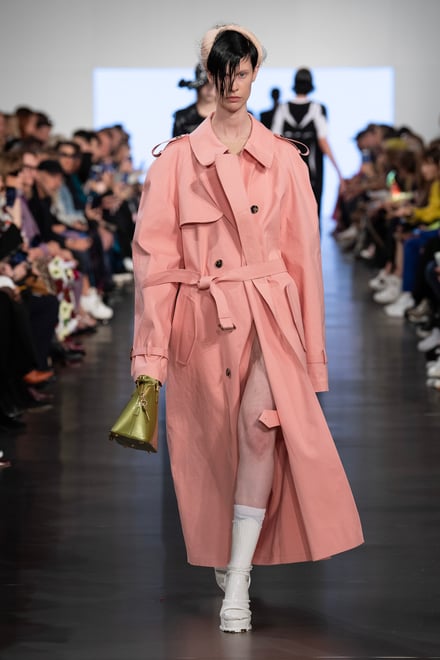 Maison Margiela 2019SS パリコレクション 画像17/33