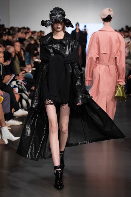 Maison Margiela 2019SS パリコレクション 画像18/33