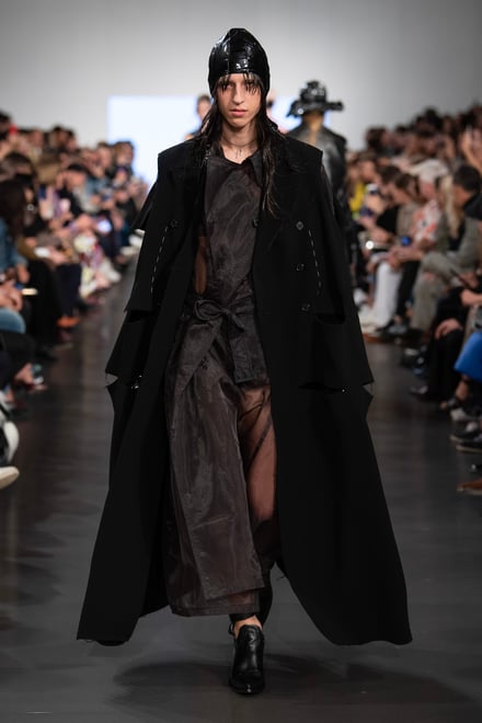 Maison Margiela 2019SS パリコレクション 画像19/33