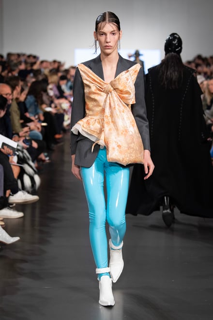 Maison Margiela 2019SS パリコレクション 画像20/33