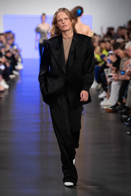 Maison Margiela 2019SS パリコレクション 画像23/33