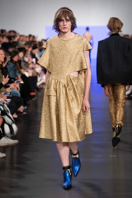 Maison Margiela 2019SS パリコレクション 画像26/33