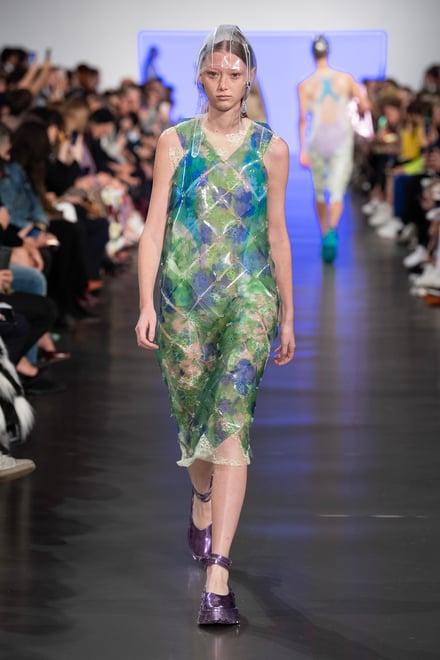 Maison Margiela 2019SS パリコレクション 画像30/33