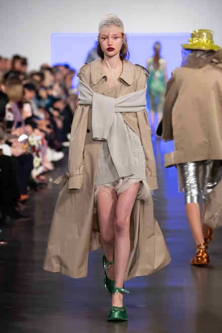 Maison Margiela 2019SS パリコレクション 画像32/33