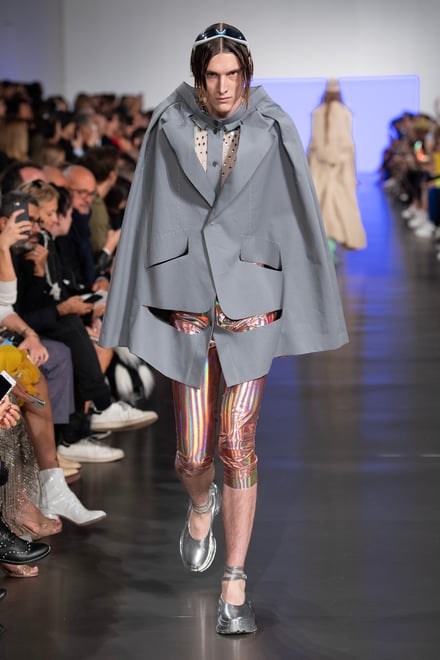 Maison Margiela 2019SS パリコレクション 画像33/33