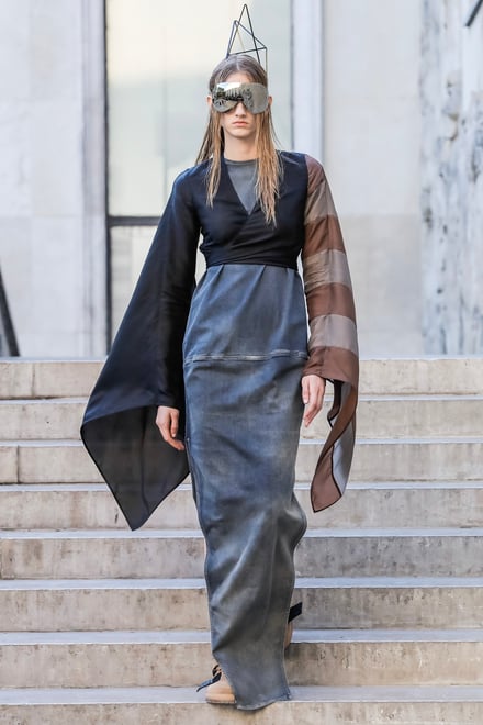 Rick Owens -Women's- 2019SS パリコレクション 画像21/41
