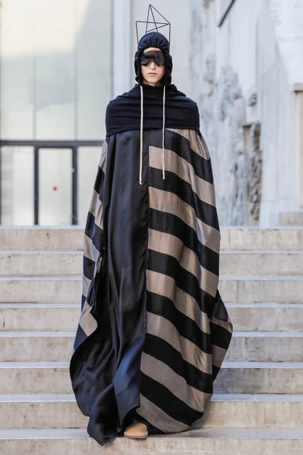 Rick Owens -Women's- 2019SS パリコレクション 画像22/41