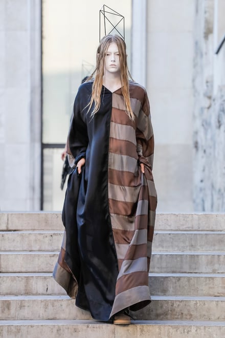 Rick Owens -Women's- 2019SS パリコレクション 画像31/41