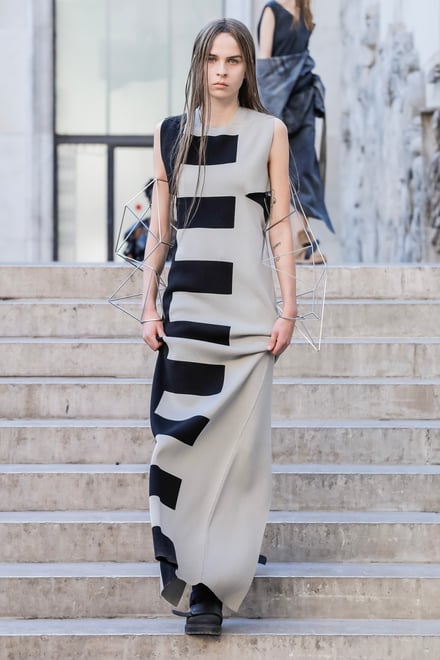 Rick Owens -Women's- 2019SS パリコレクション 画像35/41