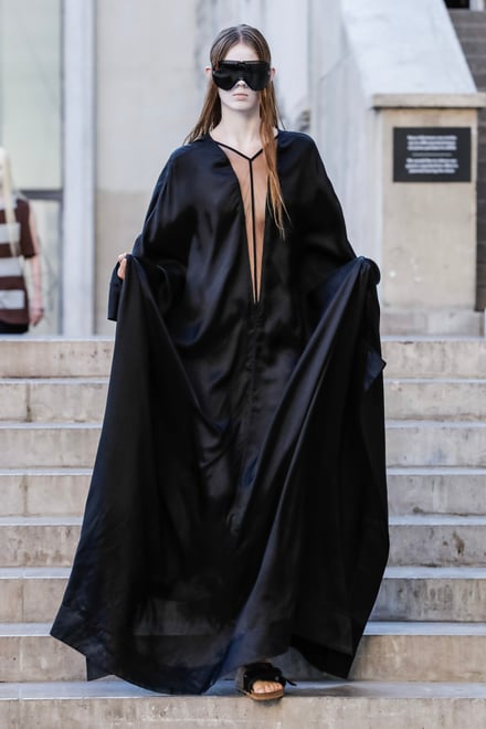 Rick Owens -Women's- 2019SS パリコレクション 画像38/41
