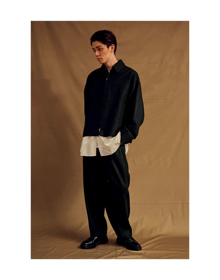 YOKE 2018-19AWコレクション 画像2/47