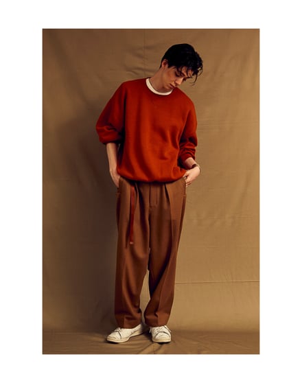 YOKE 2018-19AWコレクション 画像3/47