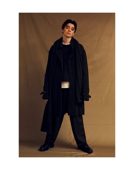 YOKE 2018-19AWコレクション 画像5/47