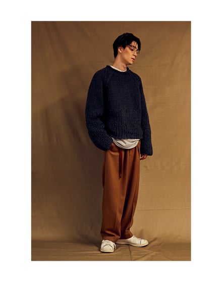 YOKE 2018-19AWコレクション 画像6/47
