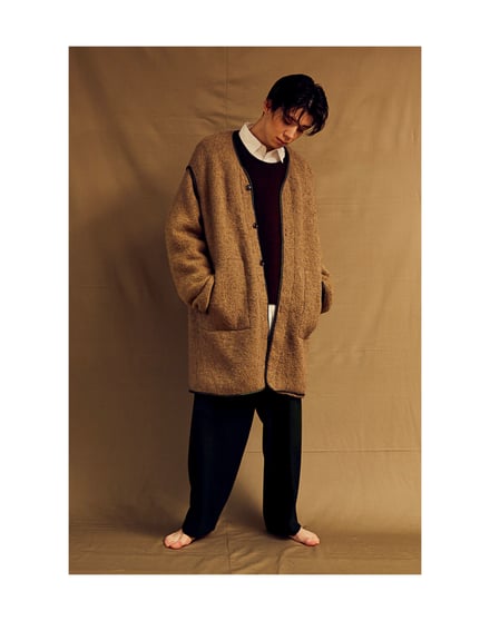 YOKE 2018-19AWコレクション 画像7/47