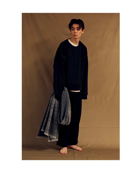 YOKE 2018-19AWコレクション 画像8/47