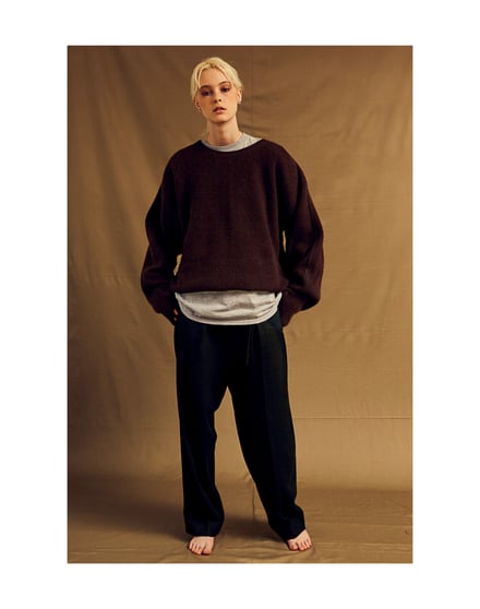 YOKE 2018-19AWコレクション 画像11/47