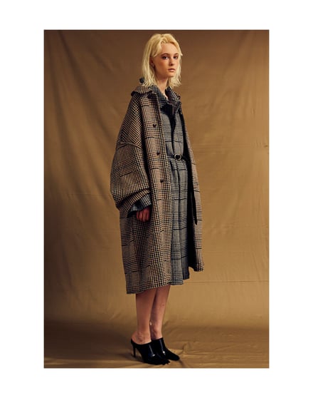 YOKE 2018-19AWコレクション 画像12/47