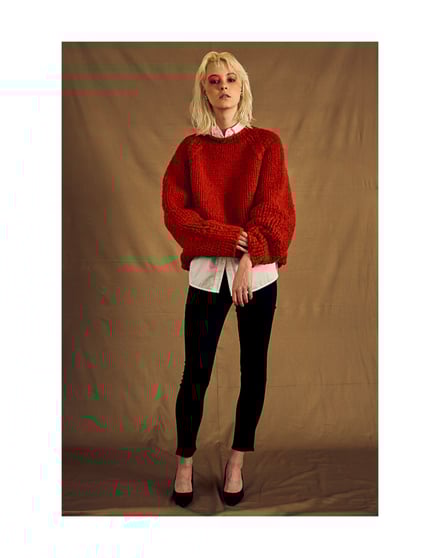 YOKE 2018-19AWコレクション 画像13/47