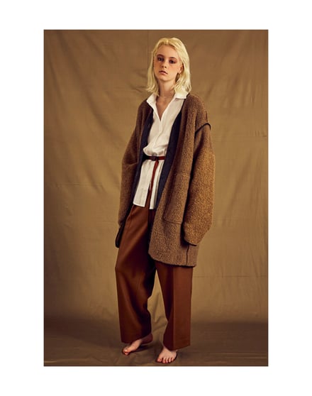 YOKE 2018-19AWコレクション 画像14/47