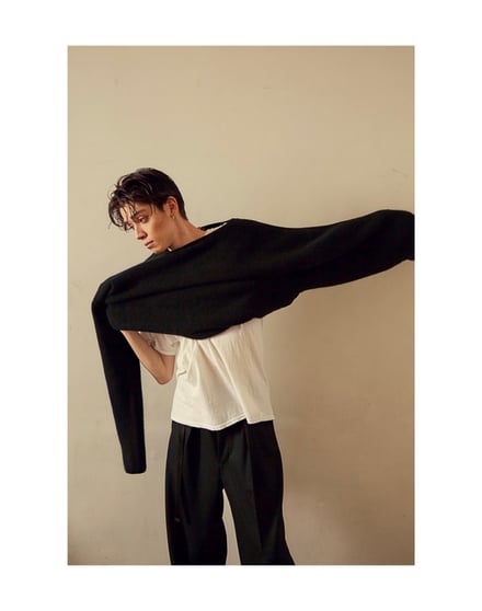 YOKE 2018-19AWコレクション 画像18/47