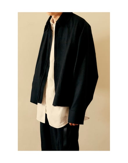 YOKE 2018-19AWコレクション 画像20/47