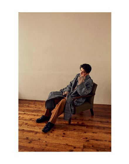 YOKE 2018-19AWコレクション 画像21/47